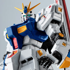 Robot Spirits <Side MS> RX-93ff Nu Gundam