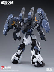 Pre-Order Non Zero Studio Thor
