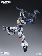 Pre-Order Non Zero Studio Thor