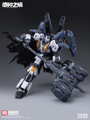 Pre-Order Non Zero Studio Thor