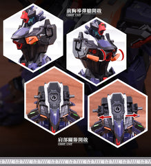 IN ERA Ruling Type 01 Full Armed Battle Machine