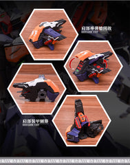 IN ERA Ruling Type 01 Full Armed Battle Machine