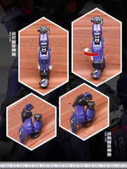 IN ERA Ruling Type 01 Full Armed Battle Machine