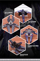 IN ERA Ruling Type 01 Full Armed Battle Machine
