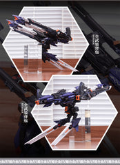 IN ERA Ruling Type 01 Full Armed Battle Machine