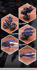 IN ERA Ruling Type 01 Full Armed Battle Machine
