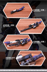 IN ERA Ruling Type 01 Full Armed Battle Machine
