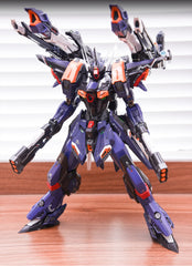 IN ERA Ruling Type 01 Full Armed Battle Machine