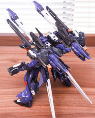 IN ERA Ruling Type 01 Full Armed Battle Machine