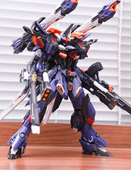 IN ERA Ruling Type 01 Full Armed Battle Machine