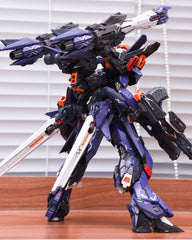 IN ERA Ruling Type 01 Full Armed Battle Machine