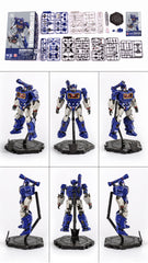 Pre-Order Trumpeter Transformers Soundwave Plastic Model Kit