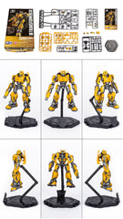 Pre-Order Trumpeter Transformers Bumblebee B-127 Plastic Model Kit