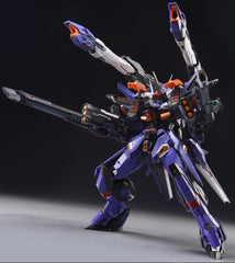 IN ERA Ruling Type 01 Full Armed Battle Machine