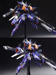 IN ERA Ruling Type 01 Full Armed Battle Machine