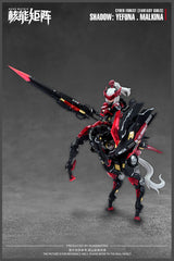 Pre-Order Shadow Yefuna Malkina Model Kit