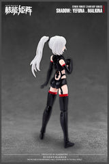 Pre-Order Shadow Yefuna Malkina Model Kit
