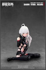 Pre-Order Shadow Yefuna Malkina Model Kit