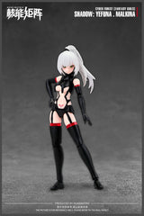 Pre-Order Shadow Yefuna Malkina Model Kit