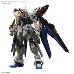 MGEX Strike Freedom Gundam