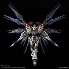 MGEX Strike Freedom Gundam
