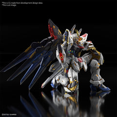 MGEX Strike Freedom Gundam