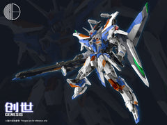 Pre-Order Infinite Dimension Genesis Collector Edition [DX Ver]