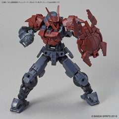 30MM Close Combat Option Armor [For Portanova/Dark Red]