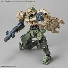 30MM Close Combat Option Armor [For Portanova/Sand Yellow]