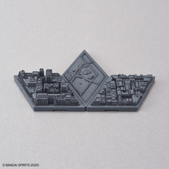 30MM Customize Scene Base [Landscape Ver]