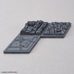 30MM Customize Scene Base [Landscape Ver]