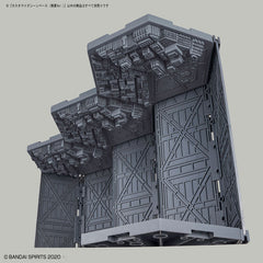 30MM Customize Scene Base [Landscape Ver]