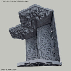 30MM Customize Scene Base [Landscape Ver]