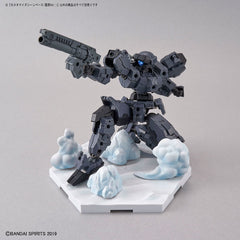 30MM Customize Scene Base [Snowfield Ver]