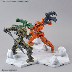30MM Customize Scene Base [Snowfield Ver]