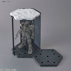 30MM Customize Scene Base [Snowfield Ver]