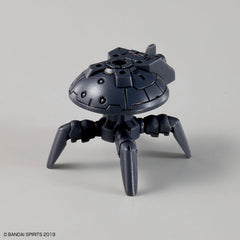 30MM bEXM 15 Portanova Dark Gray