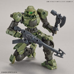 30MM Porta Nova Option Weapon 1
