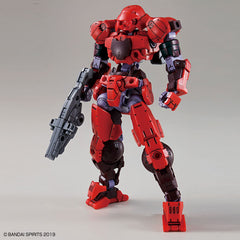 30MM bEXM 15 Portanova Red