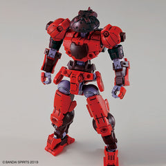 30MM bEXM 15 Portanova Red