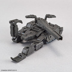 30MM Tank (Olive Drab) Extended Armament Vehicle