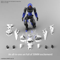 30MM EXM-A9n Spinatio (Ninja Type)