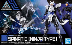 30MM EXM-A9n Spinatio (Ninja Type)
