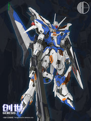 Pre-Order Infinite Dimension Genesis Collector Edition [DX Ver]