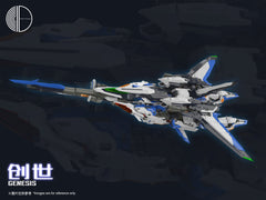 Pre-Order Infinite Dimension Genesis Collector Edition [DX Ver]