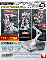 Action Base 5 Clear