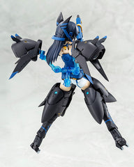 Megami Device x Alice Gear Mutsumi Koashi Alice Gear Aegis