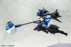 Megami Device x Alice Gear Mutsumi Koashi Alice Gear Aegis