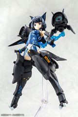 Megami Device x Alice Gear Mutsumi Koashi Alice Gear Aegis