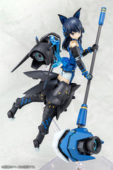 Megami Device x Alice Gear Mutsumi Koashi Alice Gear Aegis